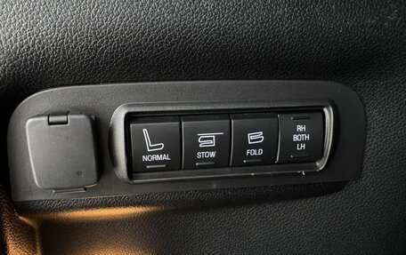 Ford Explorer VI, 2018 год, 3 199 000 рублей, 27 фотография