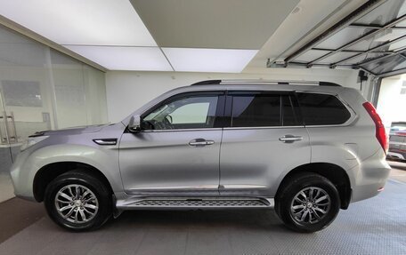 Haval H9 I рестайлинг, 2021 год, 2 800 000 рублей, 10 фотография