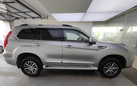 Haval H9 I рестайлинг, 2021 год, 2 800 000 рублей, 5 фотография