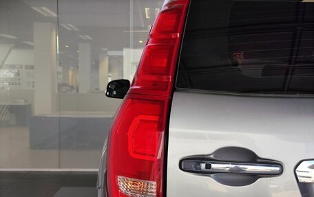 Haval H9 I рестайлинг, 2021 год, 2 800 000 рублей, 12 фотография