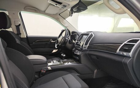 Haval H9 I рестайлинг, 2021 год, 2 800 000 рублей, 13 фотография