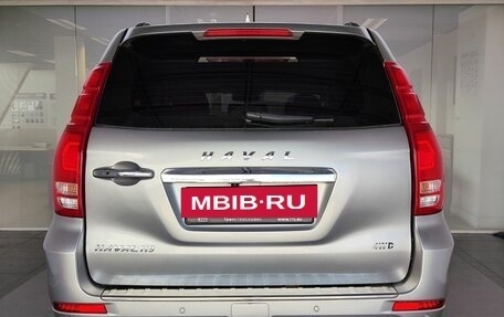 Haval H9 I рестайлинг, 2021 год, 2 800 000 рублей, 7 фотография