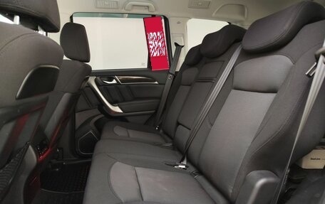 Haval H9 I рестайлинг, 2021 год, 2 800 000 рублей, 15 фотография