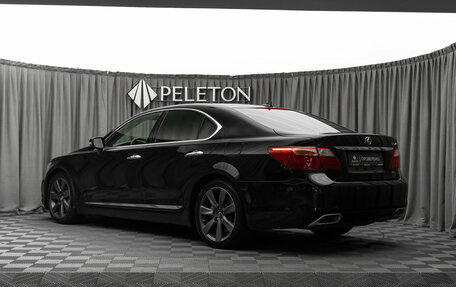Lexus LS IV, 2012 год, 1 850 000 рублей, 4 фотография