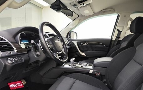 Haval H9 I рестайлинг, 2021 год, 2 800 000 рублей, 20 фотография