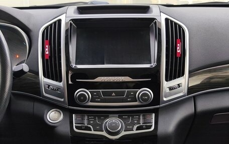 Haval H9 I рестайлинг, 2021 год, 2 800 000 рублей, 18 фотография