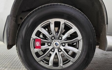 Haval H9 I рестайлинг, 2021 год, 2 800 000 рублей, 22 фотография