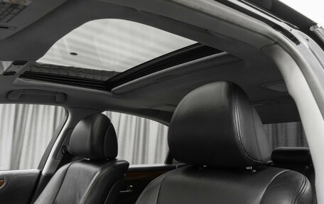 Lexus LS IV, 2012 год, 1 850 000 рублей, 10 фотография
