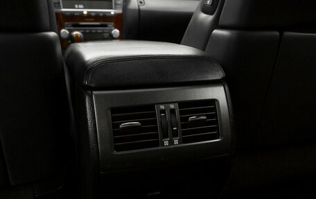Lexus LS IV, 2012 год, 1 850 000 рублей, 14 фотография