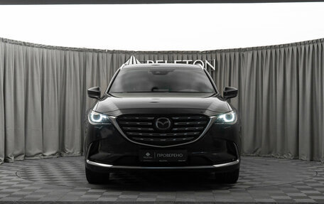 Mazda CX-9 II, 2021 год, 4 300 000 рублей, 3 фотография