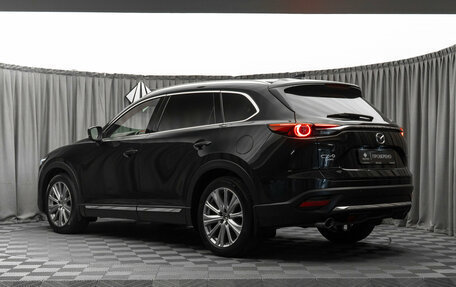 Mazda CX-9 II, 2021 год, 4 300 000 рублей, 4 фотография