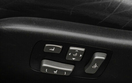Lexus LS IV, 2012 год, 1 850 000 рублей, 16 фотография