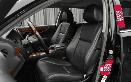 Lexus LS IV, 2012 год, 1 850 000 рублей, 9 фотография