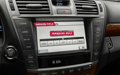 Lexus LS IV, 2012 год, 1 850 000 рублей, 20 фотография