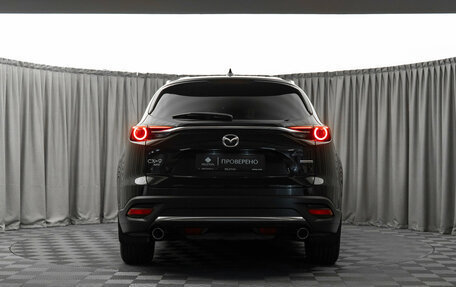 Mazda CX-9 II, 2021 год, 4 300 000 рублей, 6 фотография