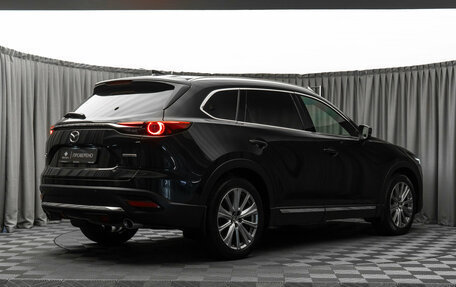 Mazda CX-9 II, 2021 год, 4 300 000 рублей, 5 фотография