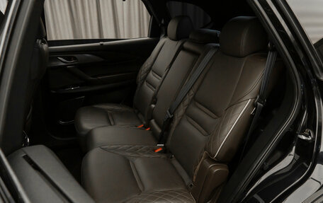 Mazda CX-9 II, 2021 год, 4 300 000 рублей, 14 фотография