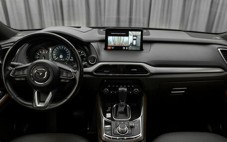 Mazda CX-9 II, 2021 год, 4 300 000 рублей, 8 фотография