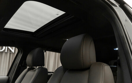 Mazda CX-9 II, 2021 год, 4 300 000 рублей, 10 фотография