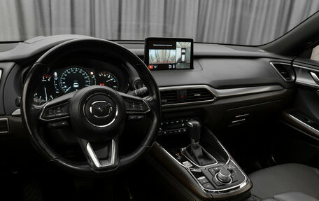 Mazda CX-9 II, 2021 год, 4 300 000 рублей, 7 фотография