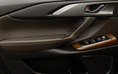 Mazda CX-9 II, 2021 год, 4 300 000 рублей, 18 фотография