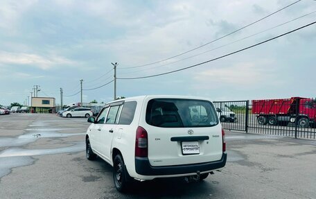 Toyota Probox I, 2009 год, 659 000 рублей, 4 фотография