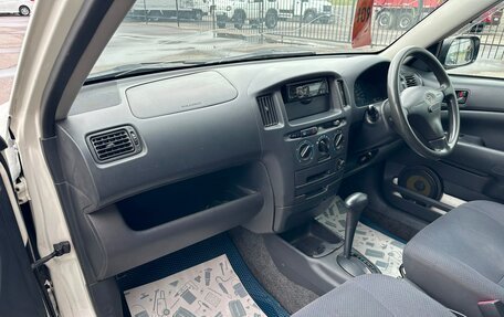 Toyota Probox I, 2009 год, 659 000 рублей, 13 фотография