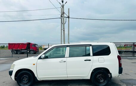 Toyota Probox I, 2009 год, 659 000 рублей, 3 фотография