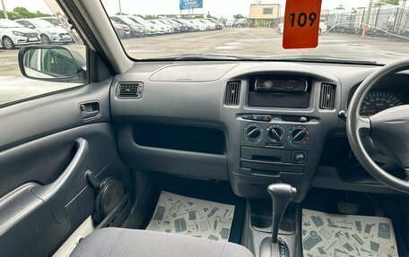 Toyota Probox I, 2009 год, 659 000 рублей, 14 фотография