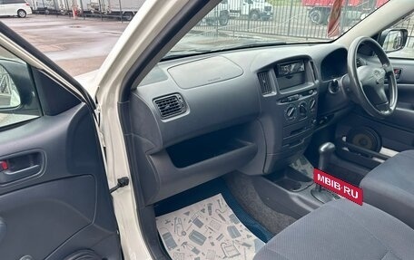 Toyota Probox I, 2009 год, 659 000 рублей, 12 фотография