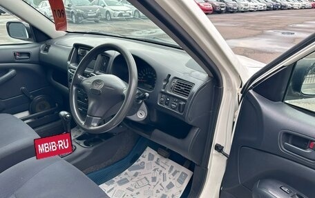 Toyota Probox I, 2009 год, 659 000 рублей, 10 фотография