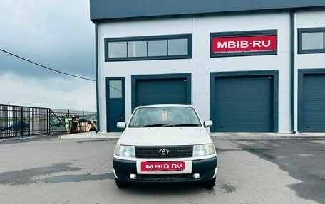 Toyota Probox I, 2009 год, 659 000 рублей, 9 фотография
