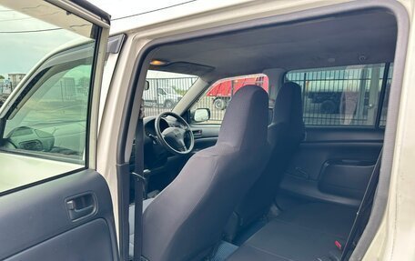 Toyota Probox I, 2009 год, 659 000 рублей, 18 фотография