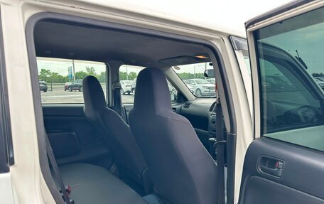 Toyota Probox I, 2009 год, 659 000 рублей, 19 фотография