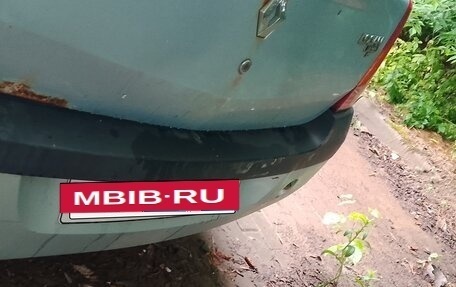 Renault Logan I, 2006 год, 190 000 рублей, 2 фотография