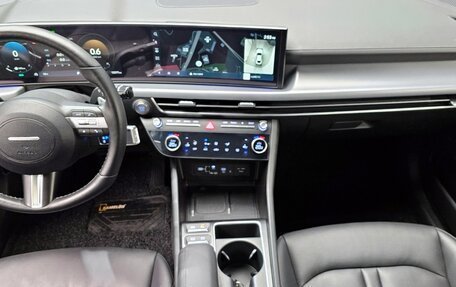 Hyundai Sonata VIII, 2023 год, 2 600 000 рублей, 3 фотография