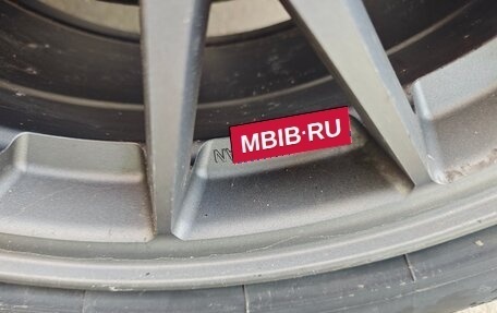 Volkswagen Tiguan I, 2013 год, 1 420 000 рублей, 11 фотография