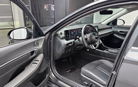 Hyundai Sonata VIII, 2023 год, 2 600 000 рублей, 6 фотография