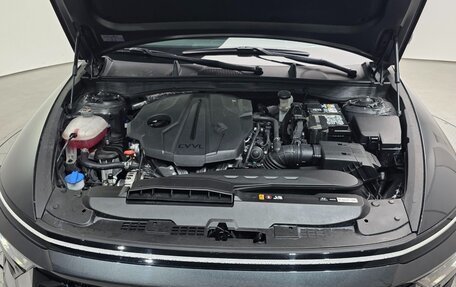 Hyundai Sonata VIII, 2023 год, 2 600 000 рублей, 14 фотография