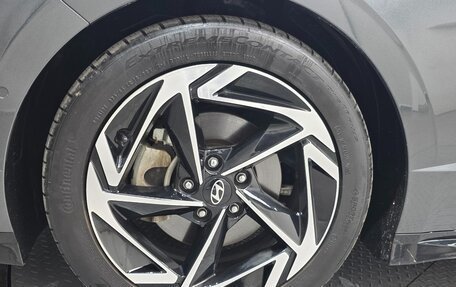 Hyundai Sonata VIII, 2023 год, 2 600 000 рублей, 17 фотография