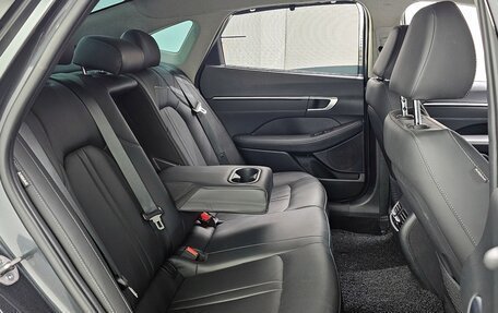 Hyundai Sonata VIII, 2023 год, 2 600 000 рублей, 16 фотография