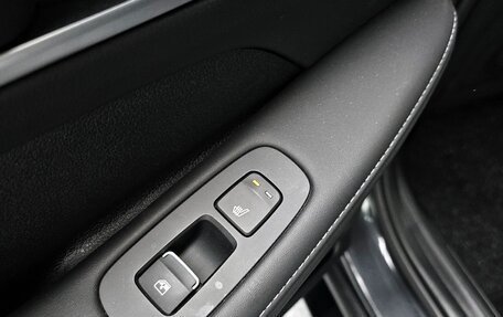 Hyundai Sonata VIII, 2023 год, 2 600 000 рублей, 12 фотография