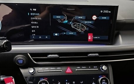 Hyundai Sonata VIII, 2023 год, 2 600 000 рублей, 10 фотография