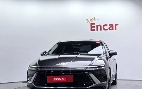Hyundai Sonata VIII, 2023 год, 2 600 000 рублей, 19 фотография