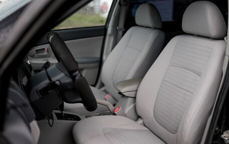 KIA Cerato I, 2007 год, 550 000 рублей, 11 фотография