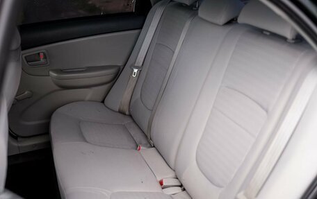 KIA Cerato I, 2007 год, 550 000 рублей, 13 фотография