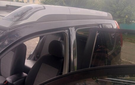Nissan X-Trail, 2013 год, 965 000 рублей, 9 фотография