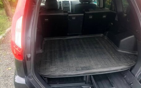 Nissan X-Trail, 2013 год, 965 000 рублей, 10 фотография