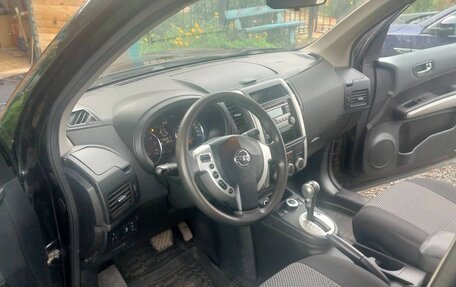 Nissan X-Trail, 2013 год, 965 000 рублей, 5 фотография