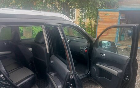 Nissan X-Trail, 2013 год, 965 000 рублей, 6 фотография